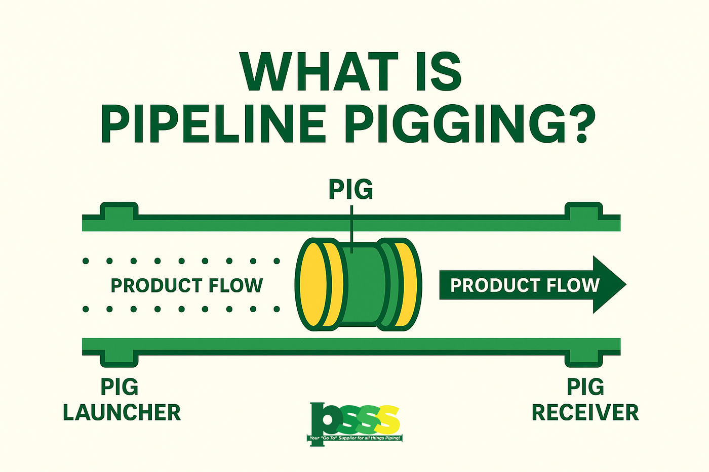 What Is Pipeline Pigging? A Quick Guide to How It Works and Why It Matters
