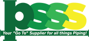 Piping Specialty Supply Service
