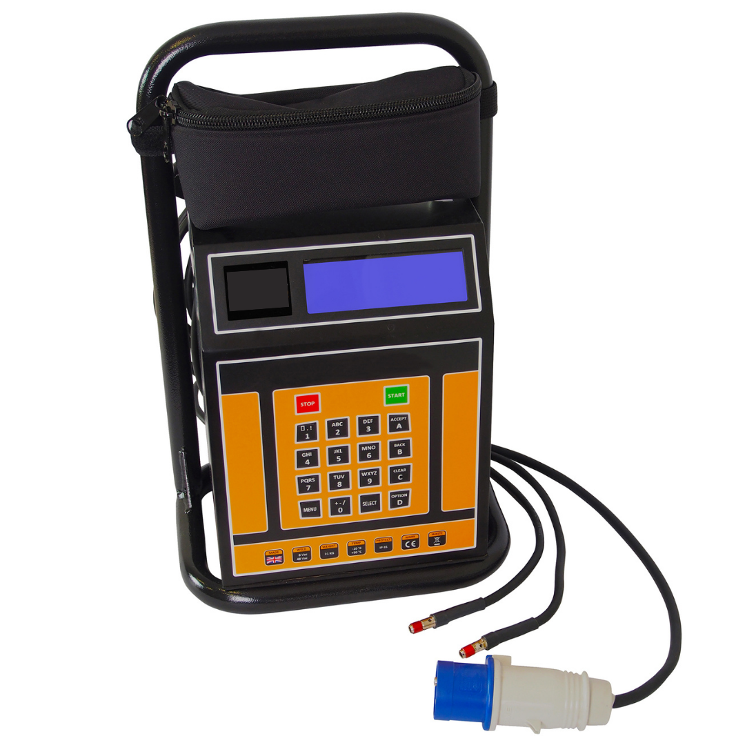 Fusion welder hot sale