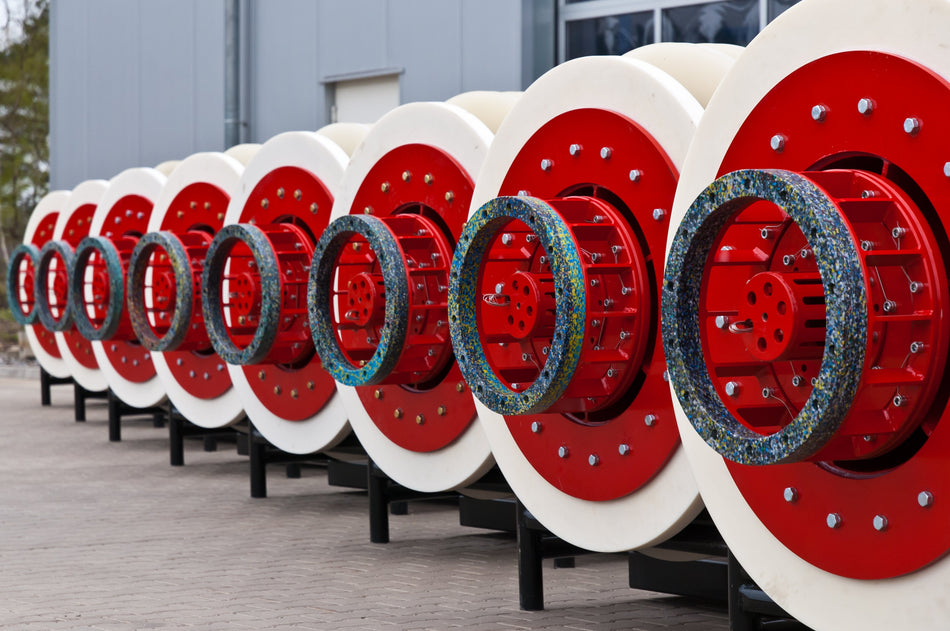 ROSEN - Pipeline Cleaning & Mandrel Pig Solutions