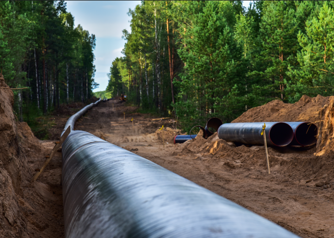 Pipeline Construction & Repair