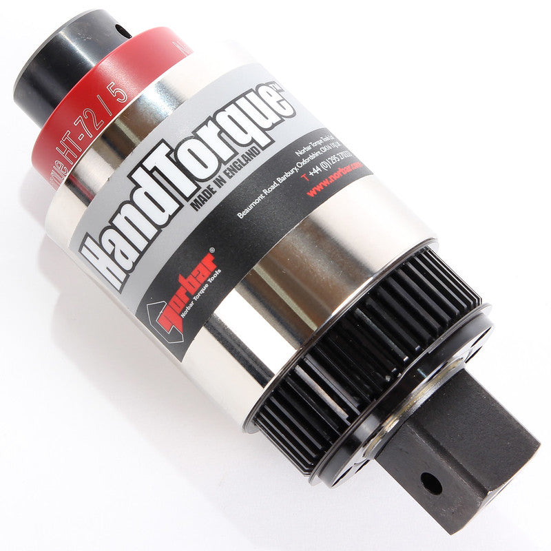 Norbar Hand Torque Multipliers