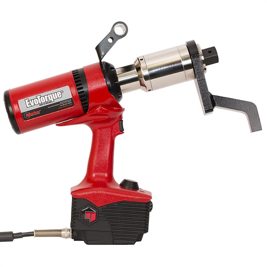 Manufacturing Norbar Using Norbar Torque Tools Australia | Wrenches, Multipliers & EBT – Piping ...