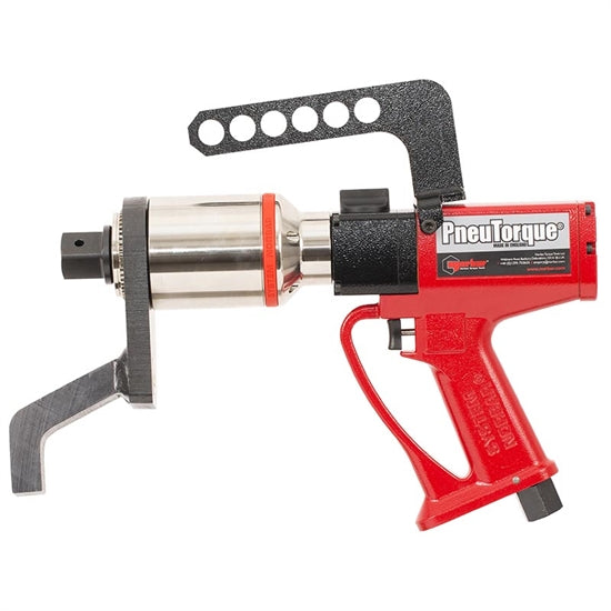 Norbar PneuTorque Pneumatic Torque Tools