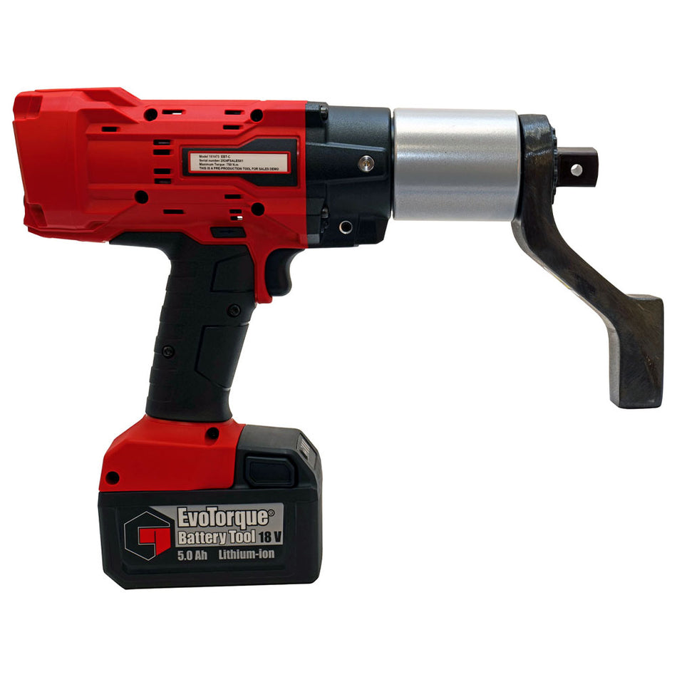 Norbar EBT-C Continuous-Duty Battery Torque Tool