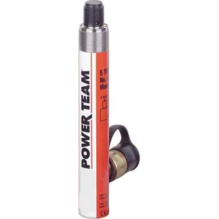 Power Team CBT-Series Threaded-End Hydraulic Cylinders