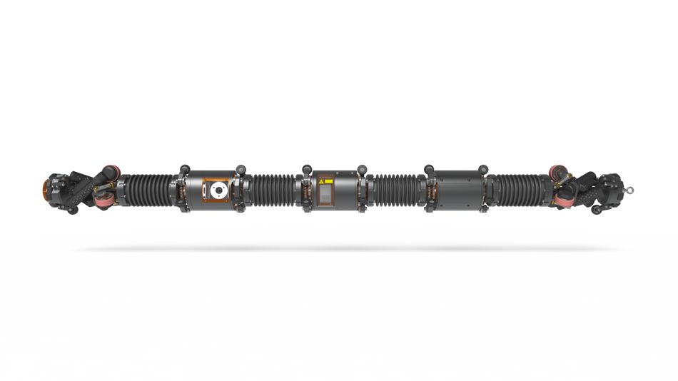 OMS Inspection Agility Micro - For Hire