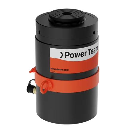 Power Team Specialised & High-Tonnage Hydraulic Cylinders