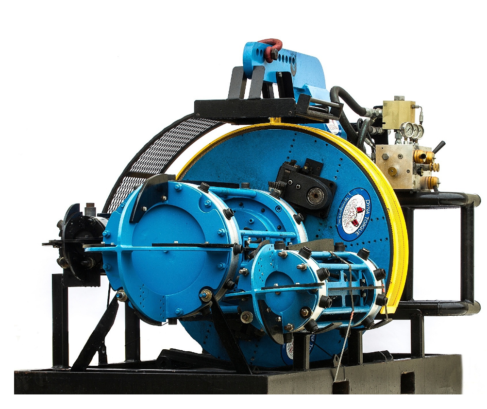 Pipe Facing Piping Specialty Supply Service