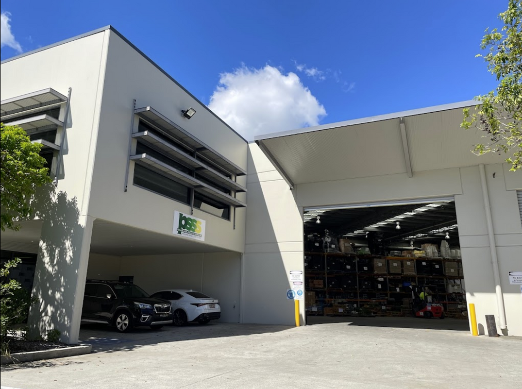 Who Are We Piping Specialty Supply Service