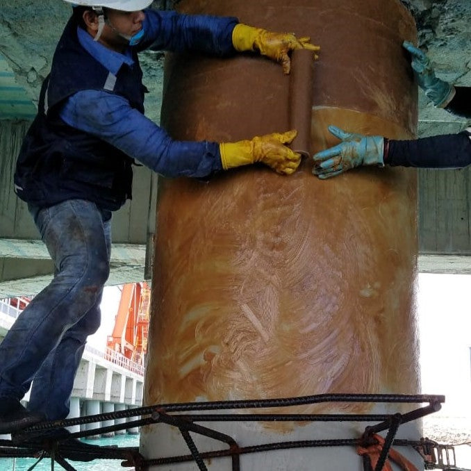 Guardian Petrolatum Primer MP