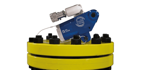  Hydraulic Torque Wrench