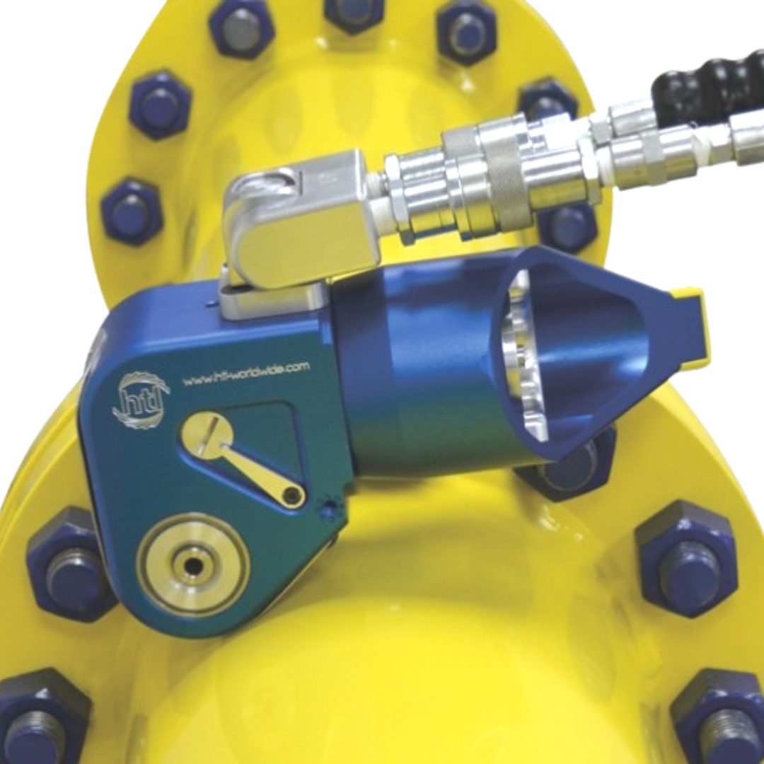 HTL Dedicated Square Drive Wrench | Piping Specialty Supply Service