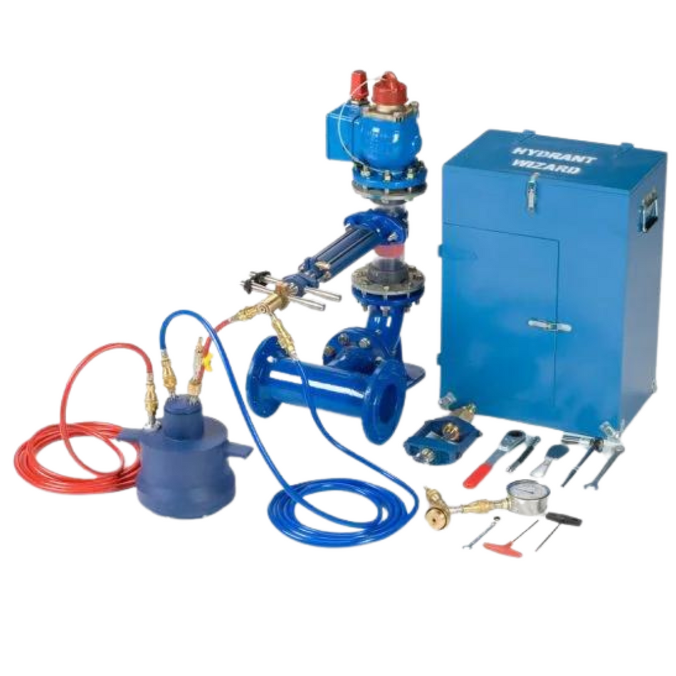 Hot Tapping & Pipeline Isolation Tools | PSSS – Piping Specialty Supply ...