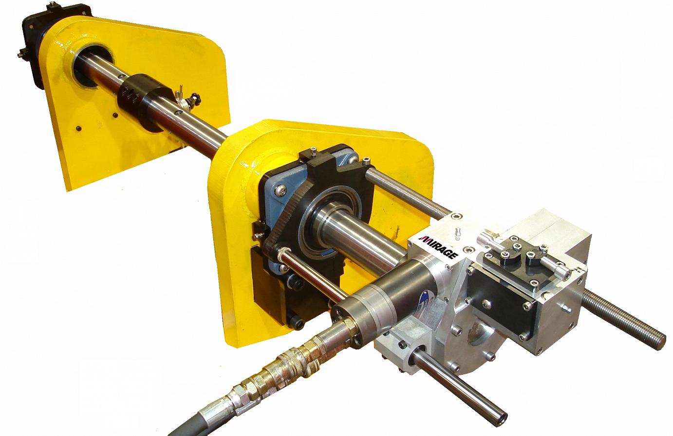 Line Boring Machines | Piping Specialty Supply Service
