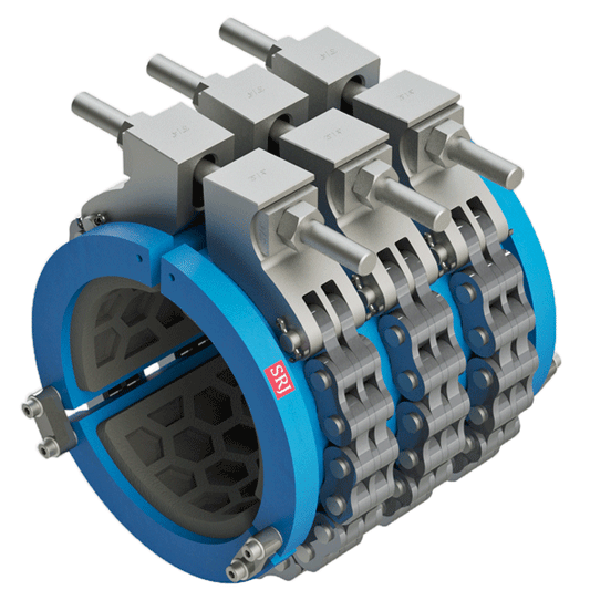 Bolting & Flange Management