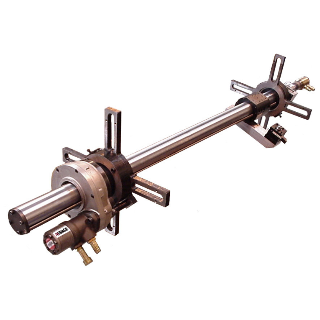 Used Line Bore Line Boring Machines | Piping Specialty Supply Service
