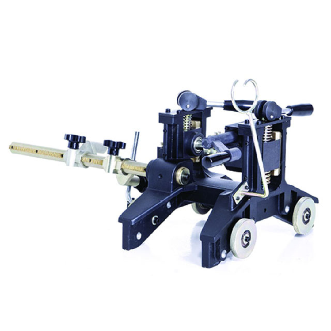 MX1 Chain Beveling Machine Piping Specialty Supply Service