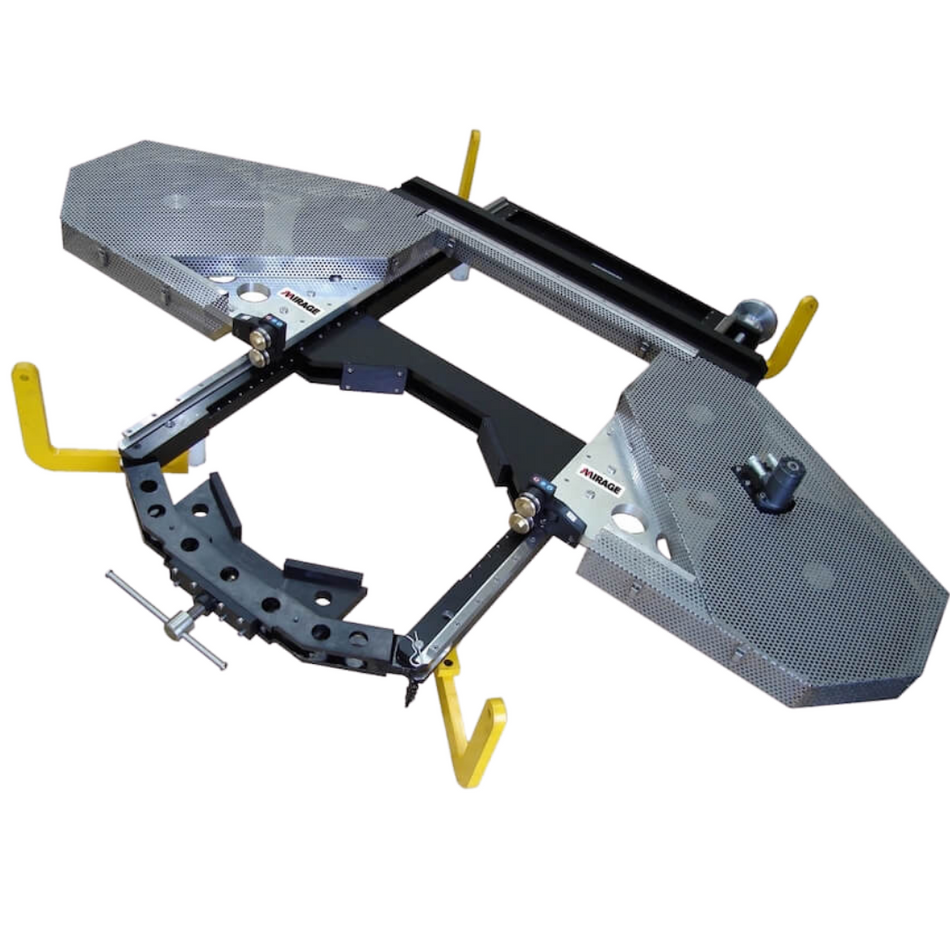 Portable Band Saw