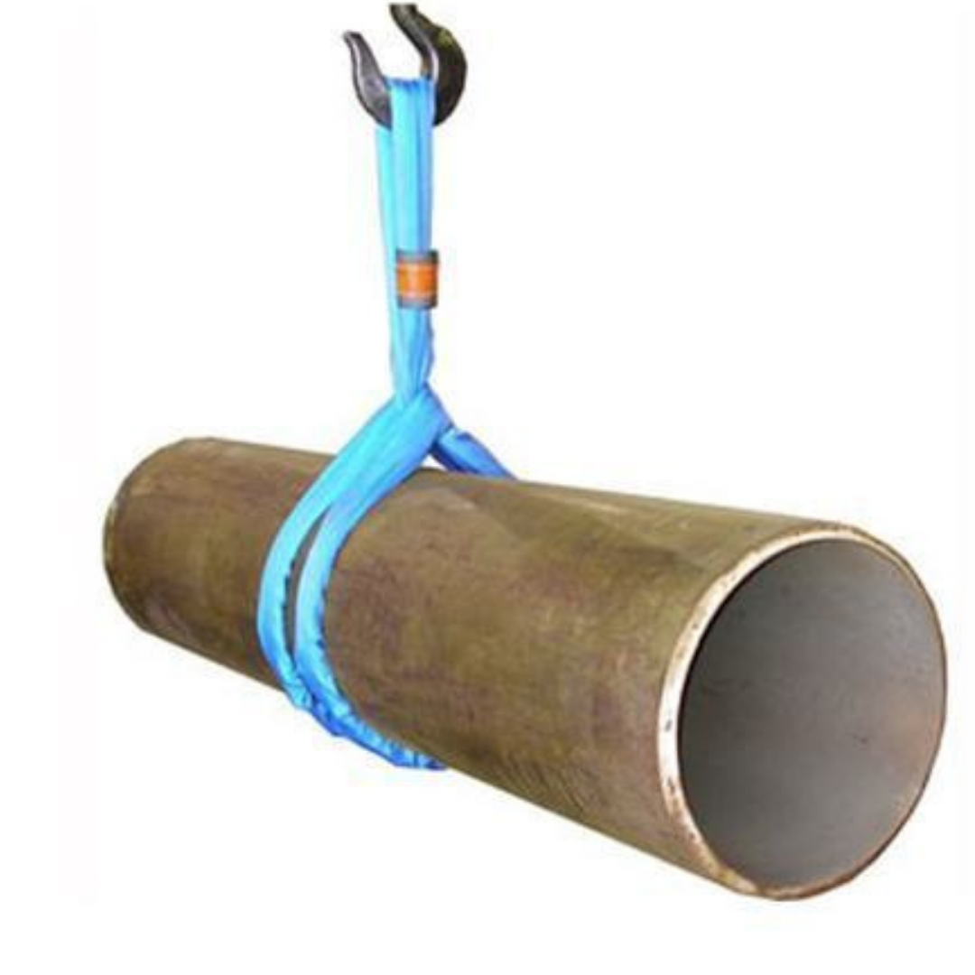 Pipe Lifting Slings | Piping Specialty Supply Service