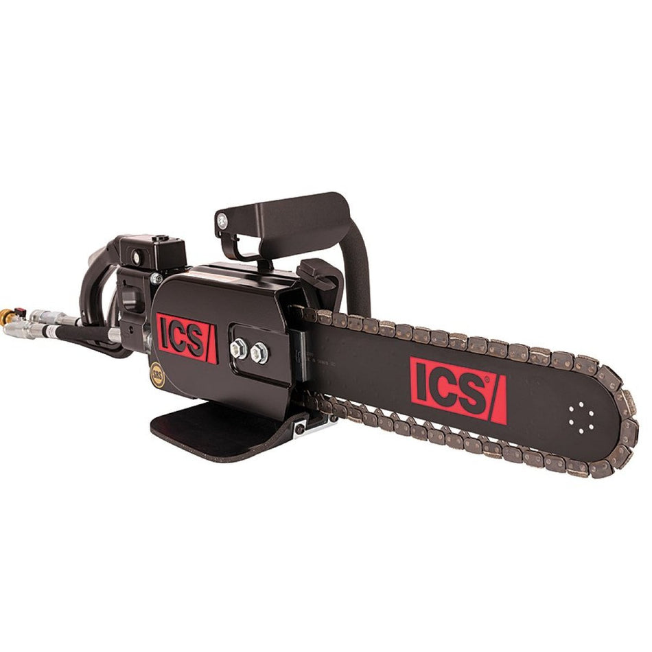 ICS Diamond PowerGrit Saw - Pneumatic, Hydraulic or Petrol