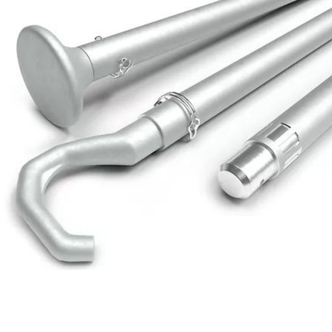 Pig Poles | Piping Specialty Supply Service