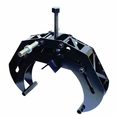 ICS PowerGrit Clamp